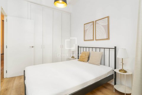 2 bedrooms apartment for sale in Barcelona, Catalonia, Spain № 8946 - photo 6