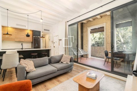 2 bedrooms apartment for sale in Barcelona, Catalonia, Spain № 8946 - photo 30
