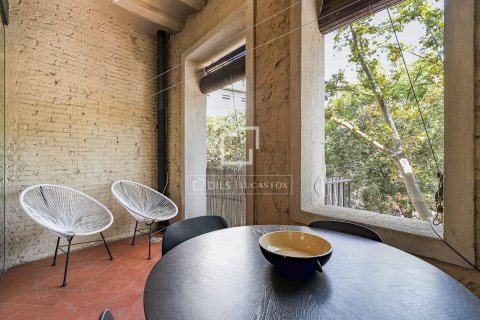 2 bedrooms apartment for sale in Barcelona, Catalonia, Spain № 8946 - photo 24