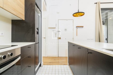 2 bedrooms apartment for sale in Barcelona, Catalonia, Spain № 8946 - photo 22
