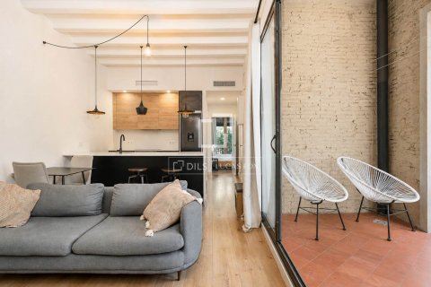 2 bedrooms apartment for sale in Barcelona, Catalonia, Spain № 8946 - photo 29