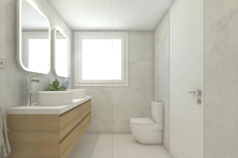 5 bedrooms apartment for sale in Barcelona, Catalonia, Spain № 4610 - photo 22