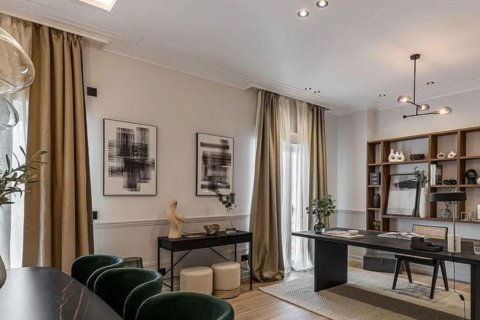 5 bedrooms apartment for sale in Barcelona, Catalonia, Spain № 4610 - photo 8