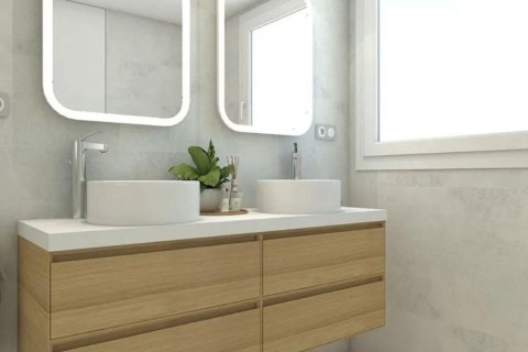 5 bedrooms apartment for sale in Barcelona, Catalonia, Spain № 4610 - photo 20