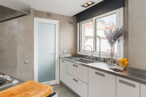 5 bedrooms apartment for sale in Barcelona, Catalonia, Spain № 4611 - photo 17