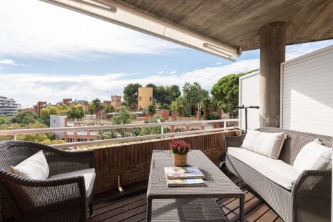 5 bedrooms apartment for sale in Barcelona, Catalonia, Spain № 4611 - photo 10