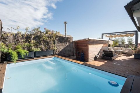 5 bedrooms apartment for sale in Barcelona, Catalonia, Spain № 4611