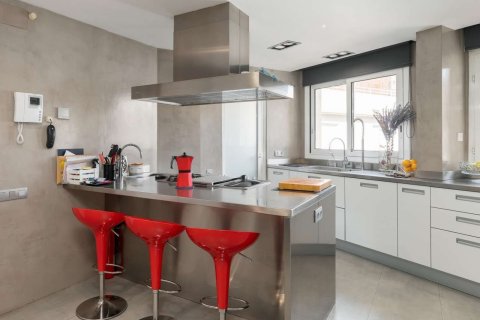 5 bedrooms apartment for sale in Barcelona, Catalonia, Spain № 4611 - photo 16