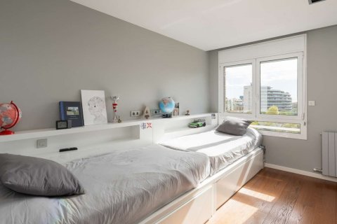 5 bedrooms apartment for sale in Barcelona, Catalonia, Spain № 4611 - photo 27