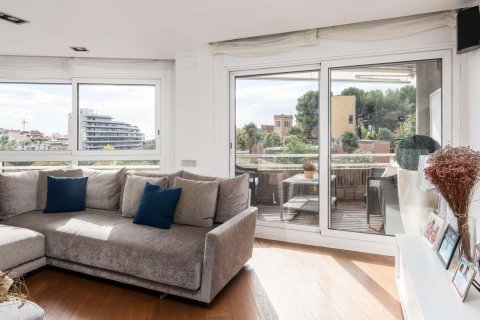 5 bedrooms apartment for sale in Barcelona, Catalonia, Spain № 4611 - photo 9