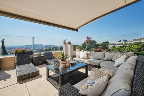 7 bedrooms house for sale in Barcelona, Catalonia, Spain № 4609