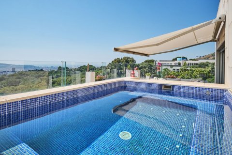 Сasa de 7 dormitorios en venta en Barcelona, Cataluña, Spain № 4609 - foto 2