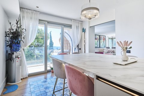Сasa de 7 dormitorios en venta en Barcelona, Cataluña, Spain № 4609 - foto 17