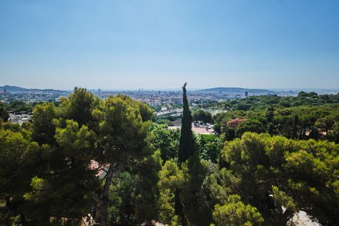 Сasa de 7 dormitorios en venta en Barcelona, Cataluña, Spain № 4609 - foto 5