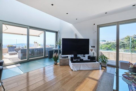 Сasa de 7 dormitorios en venta en Barcelona, Cataluña, Spain № 4609 - foto 6