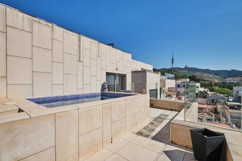 Сasa de 7 dormitorios en venta en Barcelona, Cataluña, Spain № 4609 - foto 4