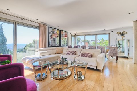 Сasa de 7 dormitorios en venta en Barcelona, Cataluña, Spain № 4609 - foto 11