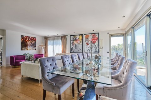 Сasa de 7 dormitorios en venta en Barcelona, Cataluña, Spain № 4609 - foto 10
