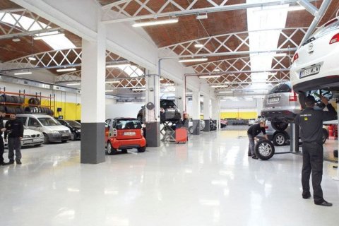 485 m² commercial property à vendre à Catalonia, Spain № 5151