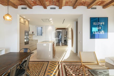 Купить квартиру в Барселона, Испания с 3 спальни, 132м², № 4073 - фото 5