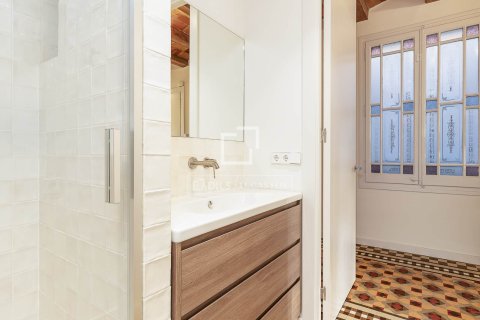 Купить квартиру в Барселона, Испания с 3 спальни, 132м², № 4073 - фото 19