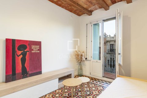 Купить квартиру в Барселона, Испания с 3 спальни, 132м², № 4073 - фото 24