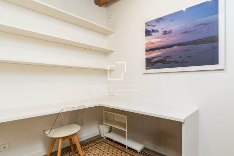 Купить квартиру в Барселона, Испания с 3 спальни, 132м², № 4073 - фото 21