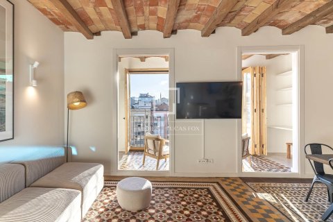Купить квартиру в Барселона, Испания с 3 спальни, 132м², № 4073 - фото 7