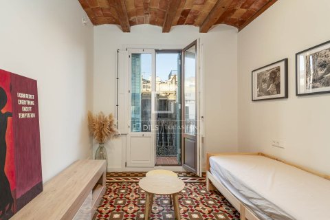 Купить квартиру в Барселона, Испания с 3 спальни, 132м², № 4073 - фото 23