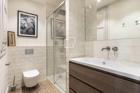 Купить квартиру в Барселона, Испания с 3 спальни, 132м², № 4073 - фото 18