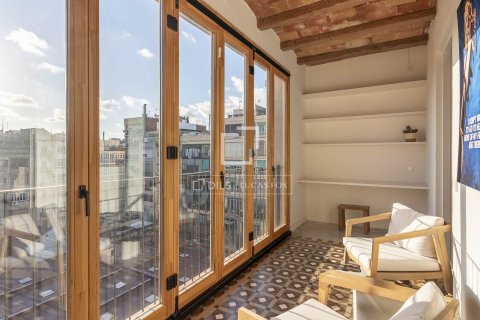 Купить квартиру в Барселона, Испания с 3 спальни, 132м², № 4073 - фото 11