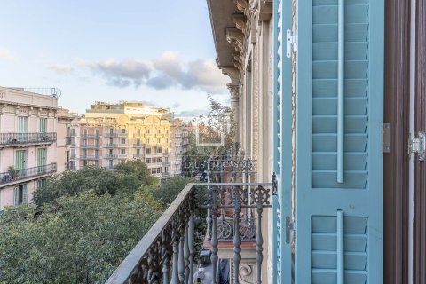 Купить квартиру в Барселона, Испания с 3 спальни, 132м², № 4073 - фото 27
