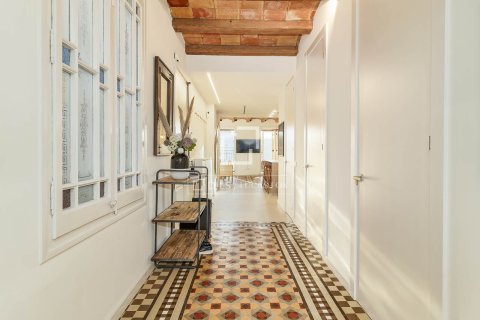 Купить квартиру в Барселона, Испания с 3 спальни, 132м², № 4073 - фото 17