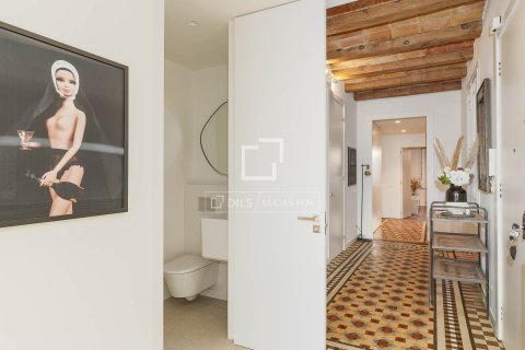 Купить квартиру в Барселона, Испания с 3 спальни, 132м², № 4073 - фото 15
