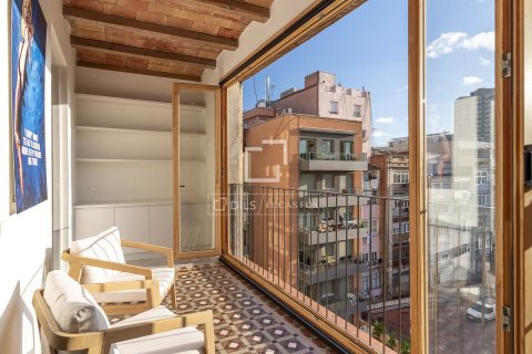 Купить квартиру в Барселона, Испания с 3 спальни, 132м², № 4073 - фото 13