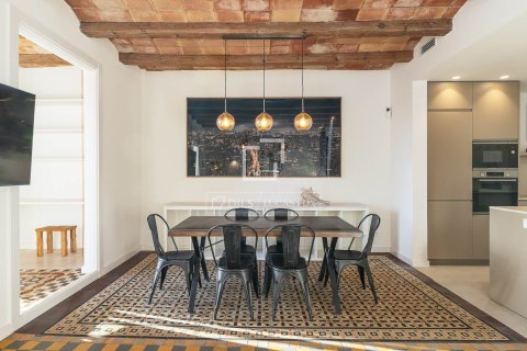 Купить квартиру в Барселона, Испания с 3 спальни, 132м², № 4073 - фото 6