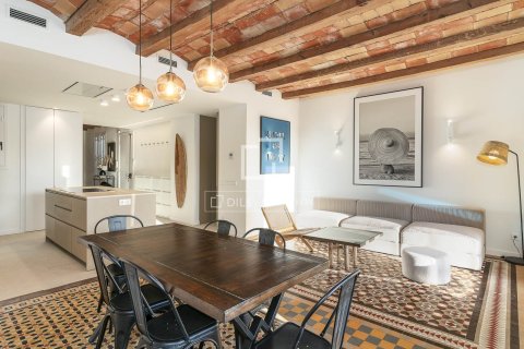 Купить квартиру в Барселона, Испания с 3 спальни, 132м², № 4073 - фото 8