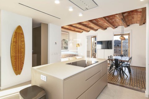 Купить квартиру в Барселона, Испания с 3 спальни, 132м², № 4073 - фото 10