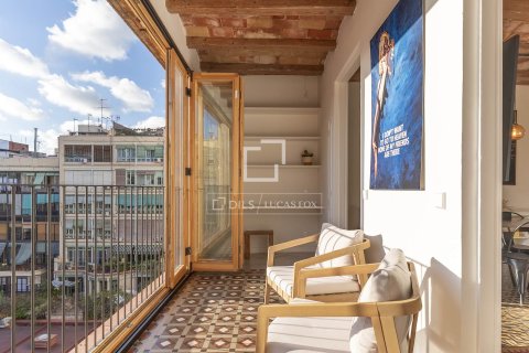 Купить квартиру в Барселона, Испания с 3 спальни, 132м², № 4073 - фото 12