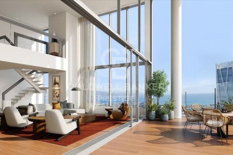 2 bedrooms apartment for sale in Barcelona, Catalonia, Spain № 6044 - photo 3