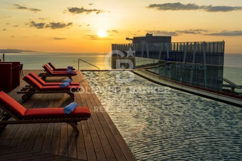 2 bedrooms apartment for sale in Barcelona, Catalonia, Spain № 6044 - photo 15