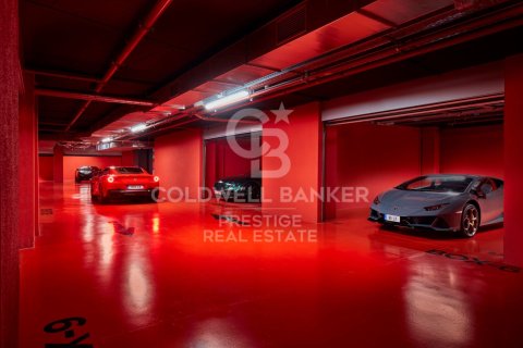 2 bedrooms apartment for sale in Barcelona, Catalonia, Spain № 6041 - photo 11