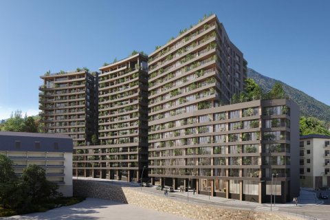2 bedrooms apartment for sale in Principado De Andorra (Ninguna Poblacion Tiene C.P.), Lleida, Catalonia, Spain № 7869