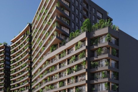 Купить квартиру в Андорра, Испания с 2 спальни, 111м², № 7869 - фото 13