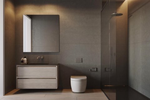 3 bedrooms apartment for sale in Principado De Andorra (Ninguna Poblacion Tiene C.P.), Lleida, Catalonia, Spain № 7867 - photo 10