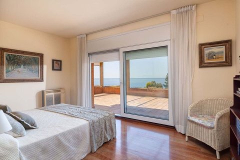 6 bedrooms house for sale in Blanes, Girona, Catalonia, Spain № 6192 - photo 8