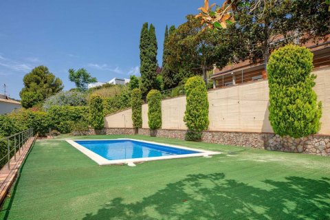 6 bedrooms house for sale in Blanes, Girona, Catalonia, Spain № 6192 - photo 27