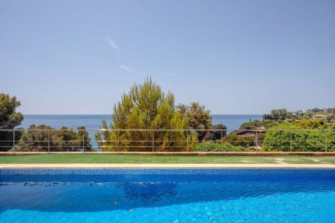 6 bedrooms house for sale in Blanes, Girona, Catalonia, Spain № 6192 - photo 26