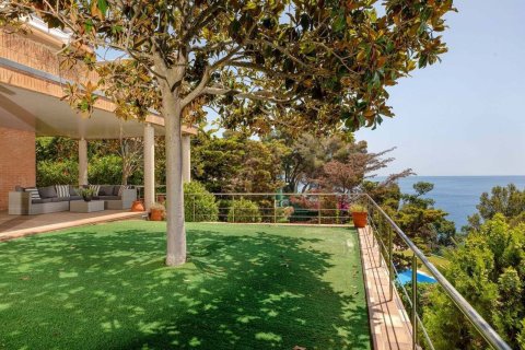 6 bedrooms house for sale in Blanes, Girona, Catalonia, Spain № 6192 - photo 24