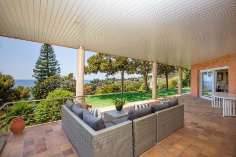 6 bedrooms house for sale in Blanes, Girona, Catalonia, Spain № 6192 - photo 15